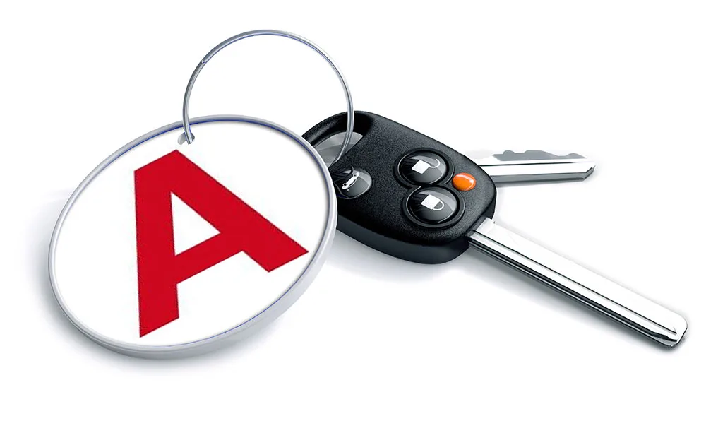 Permis B • Code + conduite